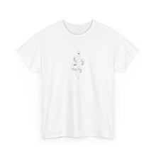 Load image into Gallery viewer, Unisex Heavy Cotton Tee - &quot;Get Lost in the Moment&quot; Graphic Tee
