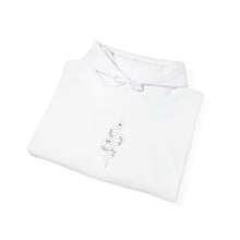 Load image into Gallery viewer, BHNF Snake Hoodie - Unisex Heavy Blend™ Hooded Sweatshirt
