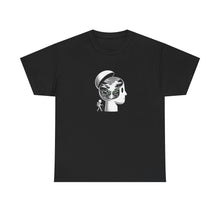 Load image into Gallery viewer, Out of Mind - Unisex Heavy Cotton Tee
