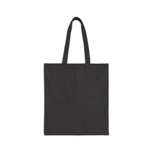 Load image into Gallery viewer, BHNF Cotton Canvas Tote Bag - Eco-Friendly Everyday Essential
