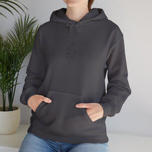 Load image into Gallery viewer, BHNF Snake Hoodie - Unisex Heavy Blend™ Hooded Sweatshirt
