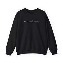Load image into Gallery viewer, Cozy Unisex Crewneck Sweatshirt - Perfect for Casual Days &amp; Gifting
